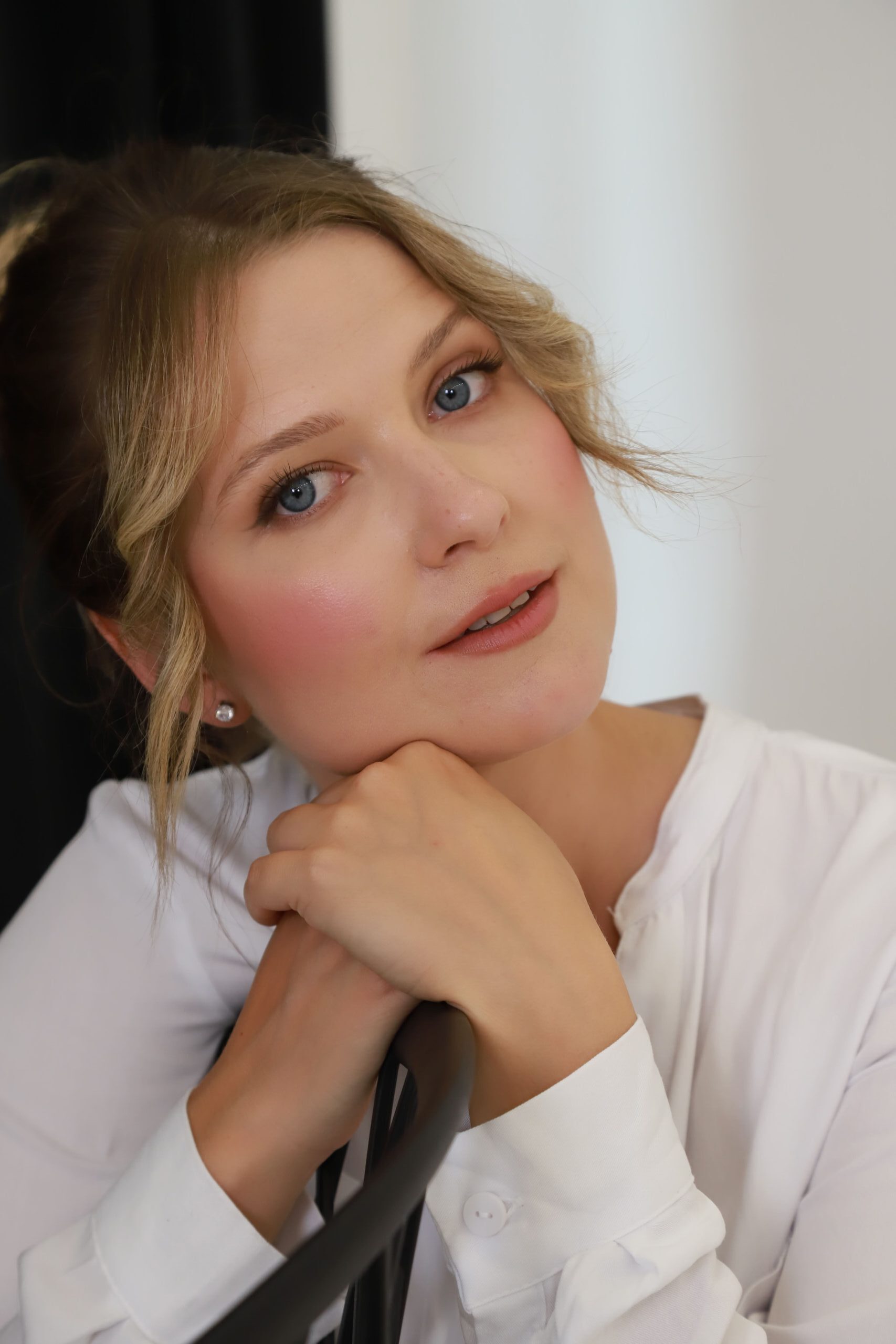 Елена Буркова